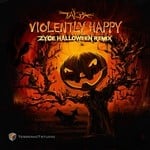 cover: Talpa - Violently Happy