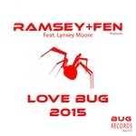 cover: Lynsey Moore|Ramsey & Fen - Love Bug 2015