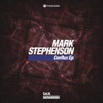 cover: Mark Stephenson - Conflux EP