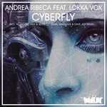 cover: Andrea Ribeca - Cyberfly