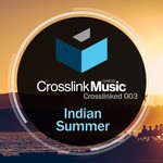 cover: No Sonic Limits - Crosslinked 003: Indian Summer