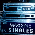 cover: Maroon 5 - Singles