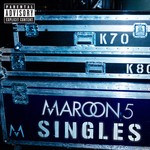 cover: Maroon 5 - Singles (Explicit)