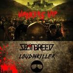 cover: Splitbreed - Walkers - VIP explicit