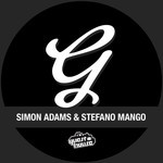 cover: Simon Adams|Stefano Mango - Love Madley