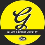 cover: Dj Mes|Rescue - We Play