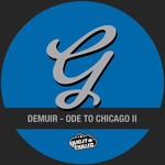 cover: Demuir - Ode To Chicago II