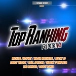 cover: Various - Top Ranking Riddim