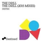 cover: The Drill - The Drill