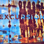 cover: Balkansky & Monolog - Excursion