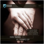 cover: Ivan Svara - El Tiempo