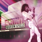 cover: Queen - A Night At The Odeon