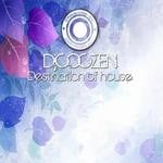 cover: Dj Coczen - Destination Of House