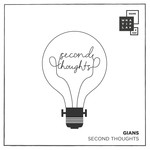 cover: Gians - Second Thoughts