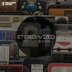 cover: Various - Stereonized Tech House Selection Vol 21