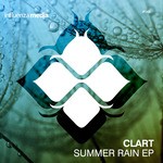 cover: Clart - Summer Rain EP