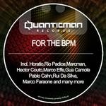 cover: Various - For The Bpm