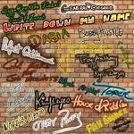 cover: Various - Write Down My Name