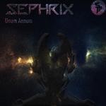 cover: Sephrix - Unum Annum