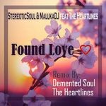 cover: Malukadj|Stereoticsoul|The Heartlines - Found Love