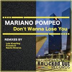 cover: Mariano Pompeo - Don't Wanna Lose You