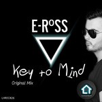 cover: E-ross - Key To Mind