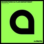 cover: Dharkfunkh & Flam Dept - Your Joy