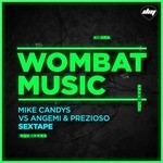 cover: Prezioso|Angemi|Mike Candys - Sextape