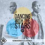 cover: Clinton Que - Dancing With The Stars EP