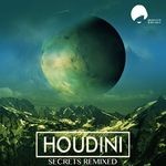 cover: Houdini - Secrets Remixed