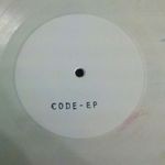 cover: Rdf - Code EP