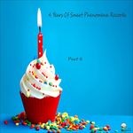 cover: Schneitzel|Various - 4 Years Of Smart Phenomena Records/Part II