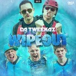 cover: Da Tweekaz - Wipeout EP