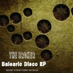 cover: The Broker - Balearic Disco EP