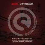 cover: Markj - Monocellula