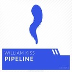 cover: William Kiss - Pipeline