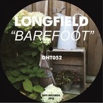 cover: Longfield - Barefoot