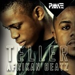 cover: Afrikan Beatz - Teller