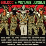 cover: 6blocc - Vintage Jungle