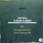 cover: Addex - Kultural Alabama Slammer