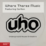 cover: Carlton|Uho - Where Theres Music