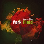 cover: Andrew Clam - York Field