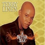 cover: Terry Linen - A Better Man Remastered