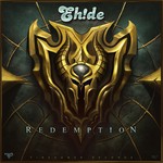 cover: Eh!de - Redemption