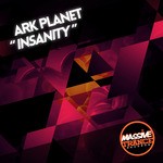 cover: Ark Planet - Insanity