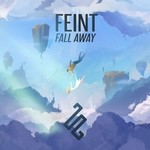 cover: Feint - Fall Away EP