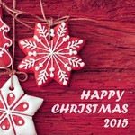 cover: Laera - Happy Christmas 2015