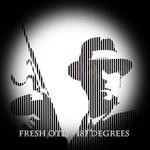 cover: Fresh Otis - 187 Degrees