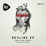 cover: Guri - Skyline EP