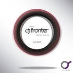 cover: Dj Fronter - La Boa